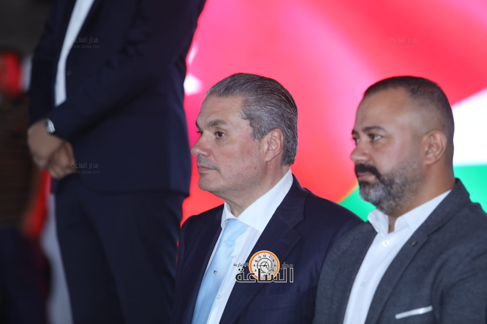 Madar Al-Saa Images 0.3572683025196348