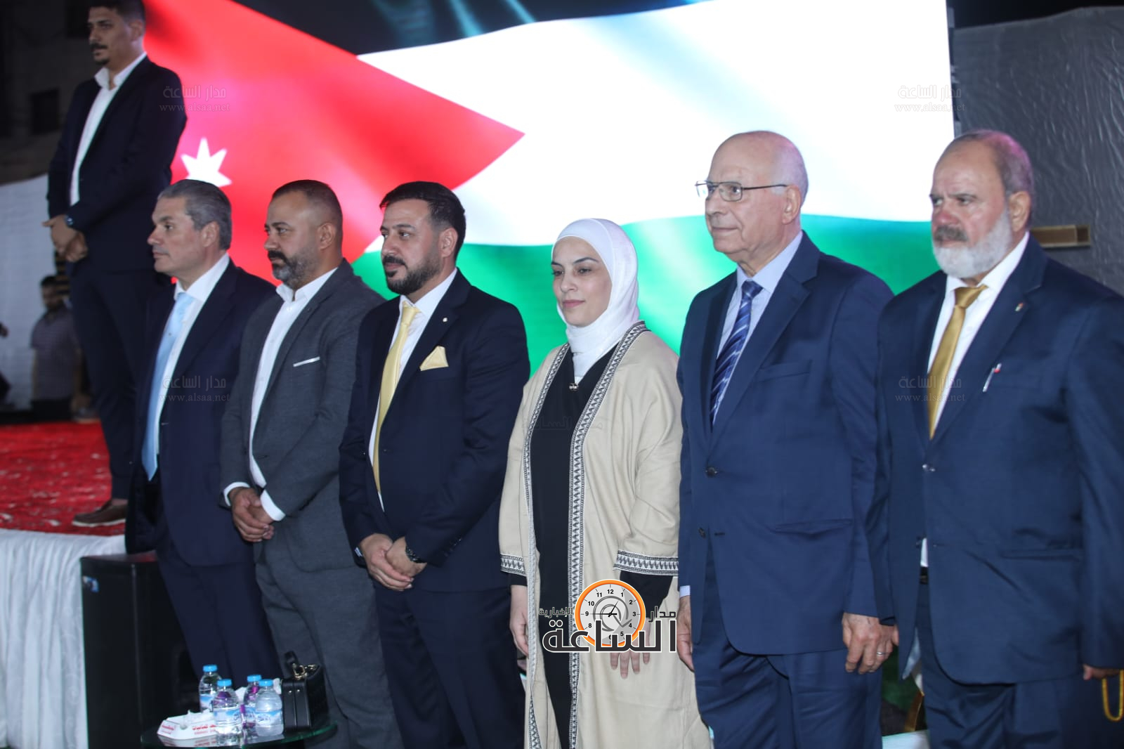 Madar Al-Saa Images 0.5306469040306285