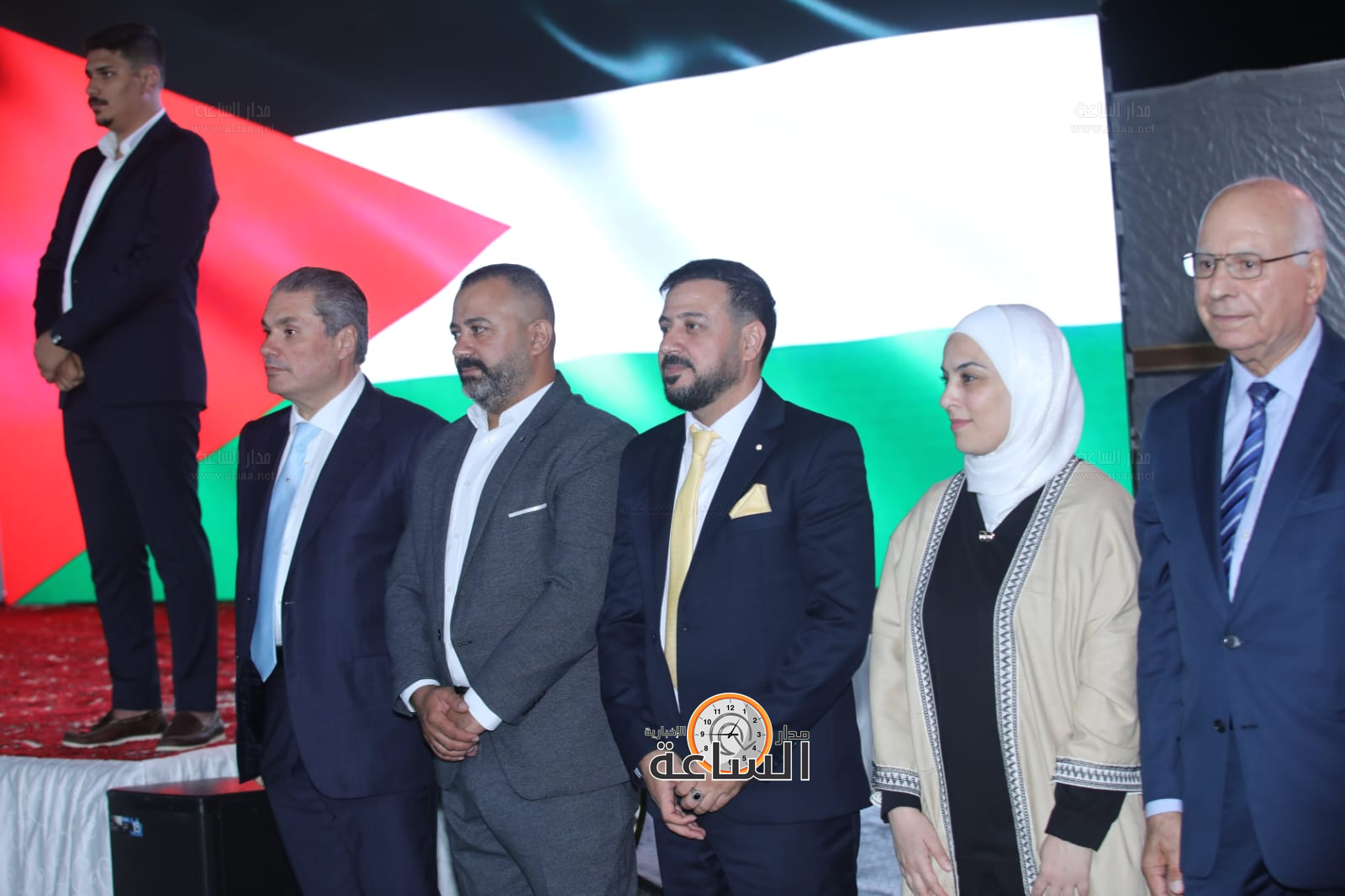 Madar Al-Saa Images 0.7265239971213884