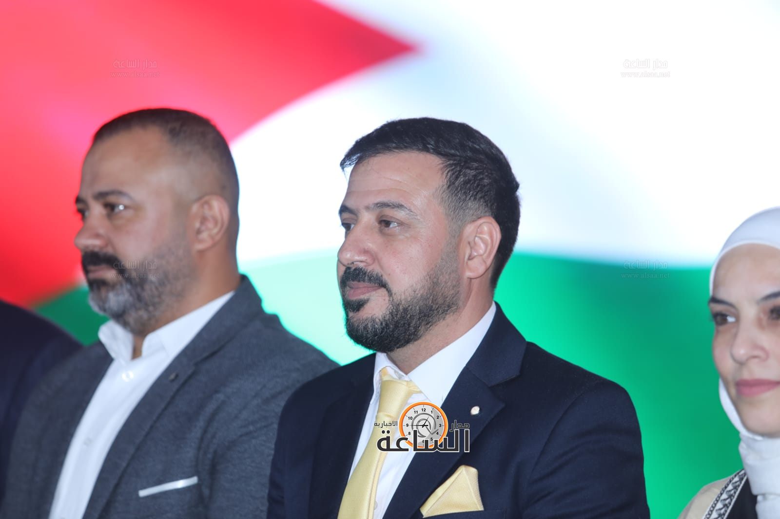 Madar Al-Saa Images 0.2739872369121086