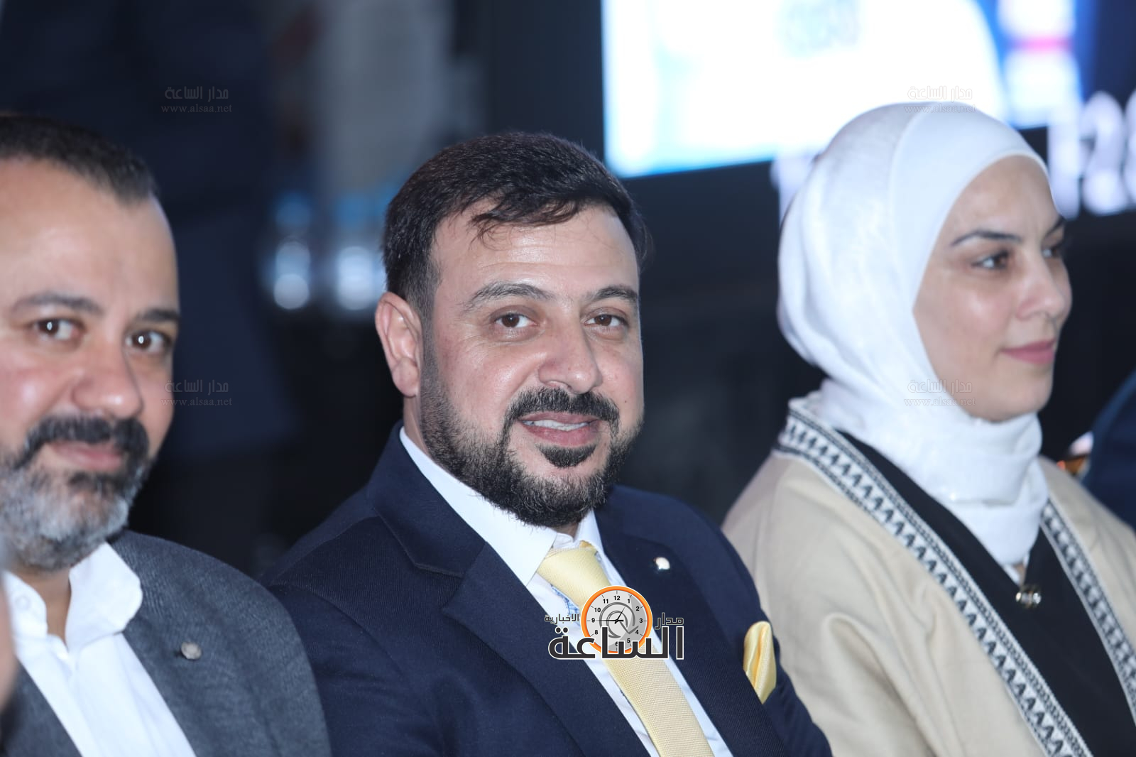 Madar Al-Saa Images 0.4225373415186744