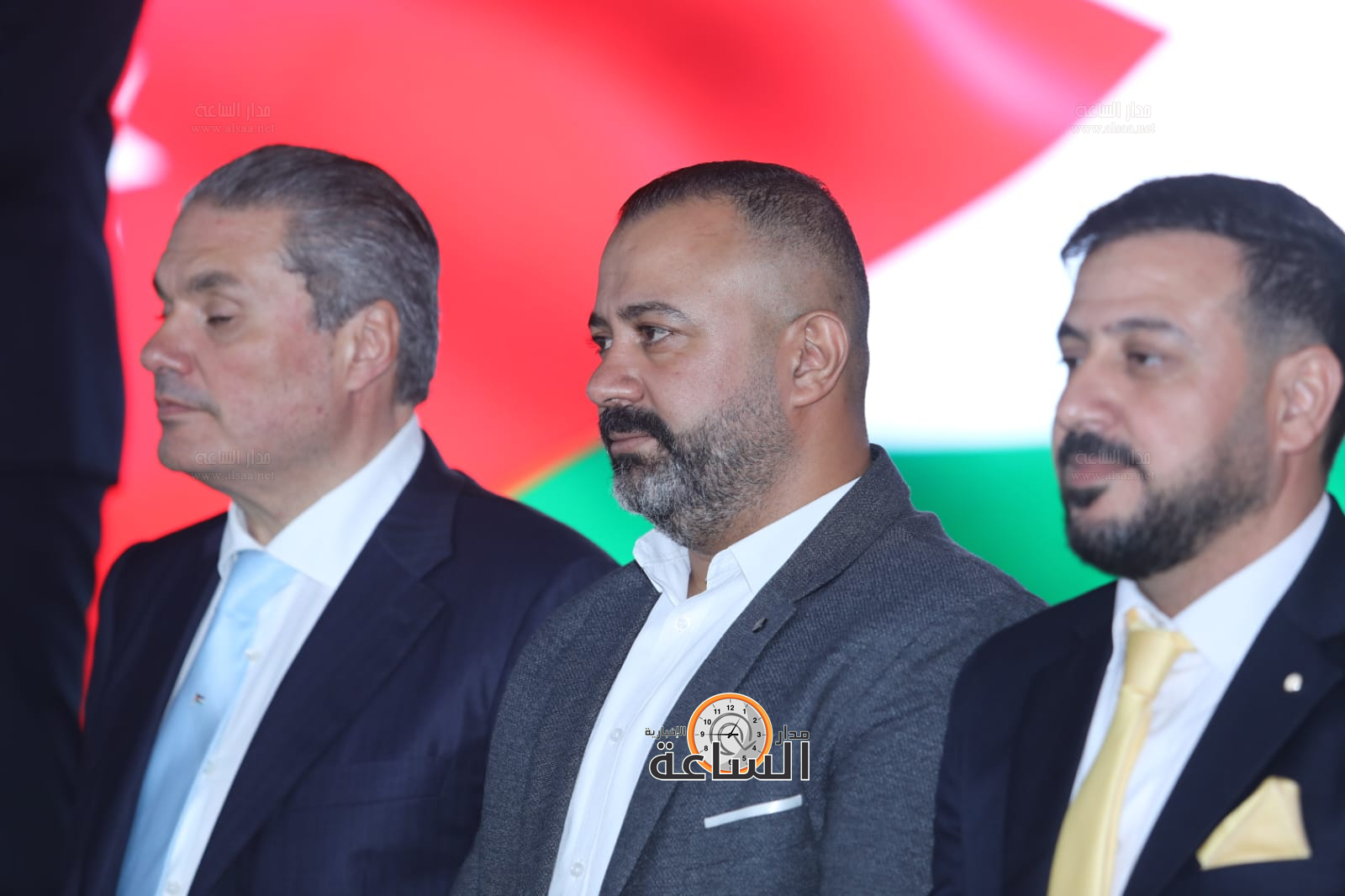 Madar Al-Saa Images 0.0898309401231121