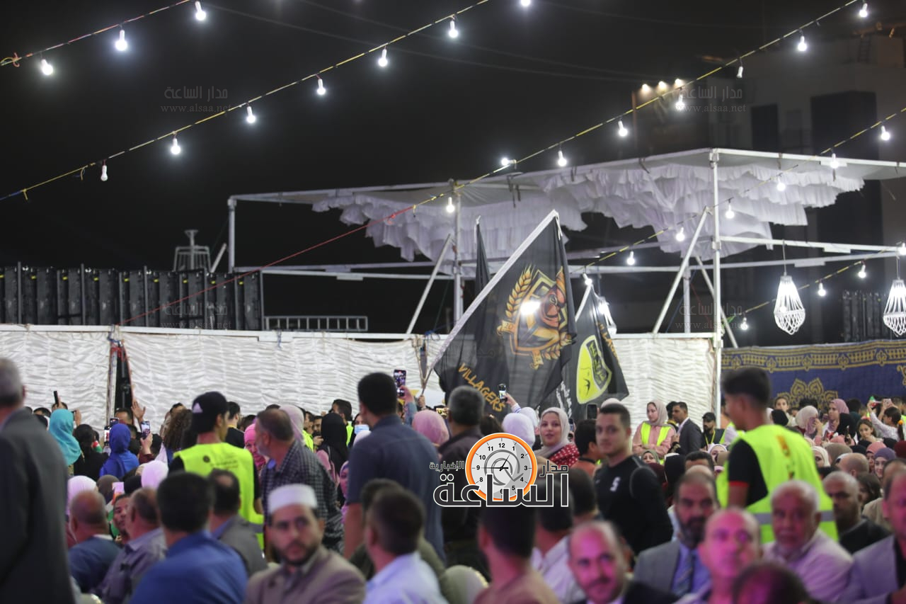 Madar Al-Saa Images 0.15592435574249408