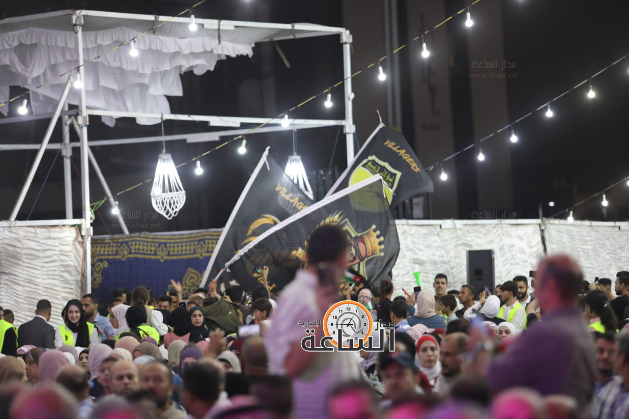 Madar Al-Saa Images 0.6722363374281284