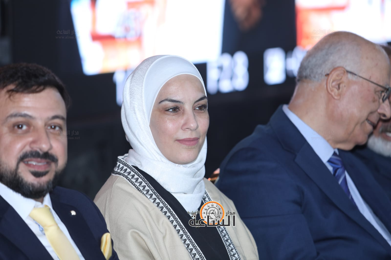 Madar Al-Saa Images 0.5604643017120656