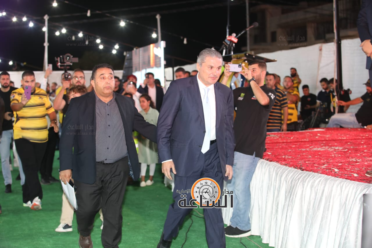 Madar Al-Saa Images 0.9248533730739061