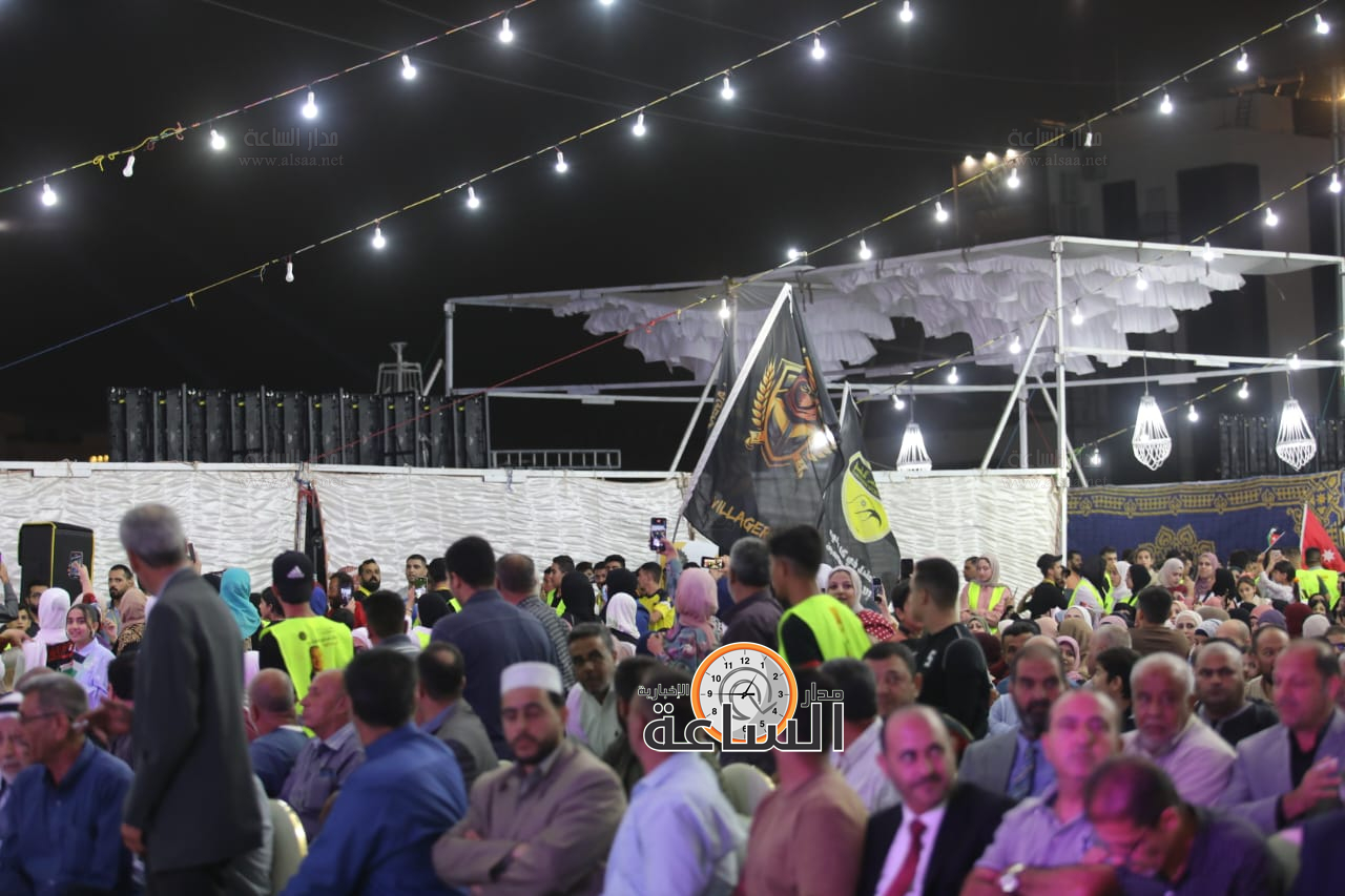 Madar Al-Saa Images 0.04406400321777504