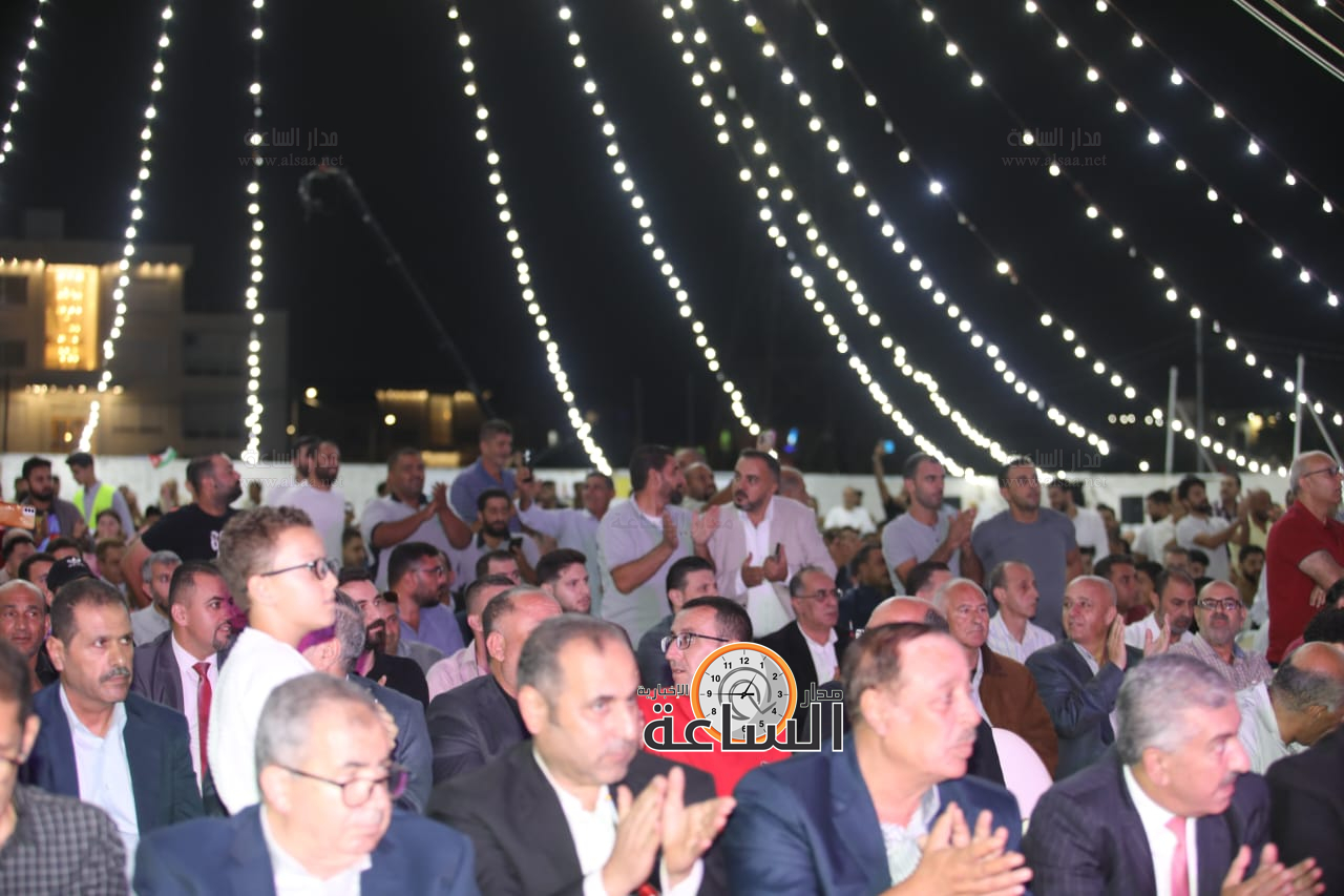 Madar Al-Saa Images 0.8799345975252255