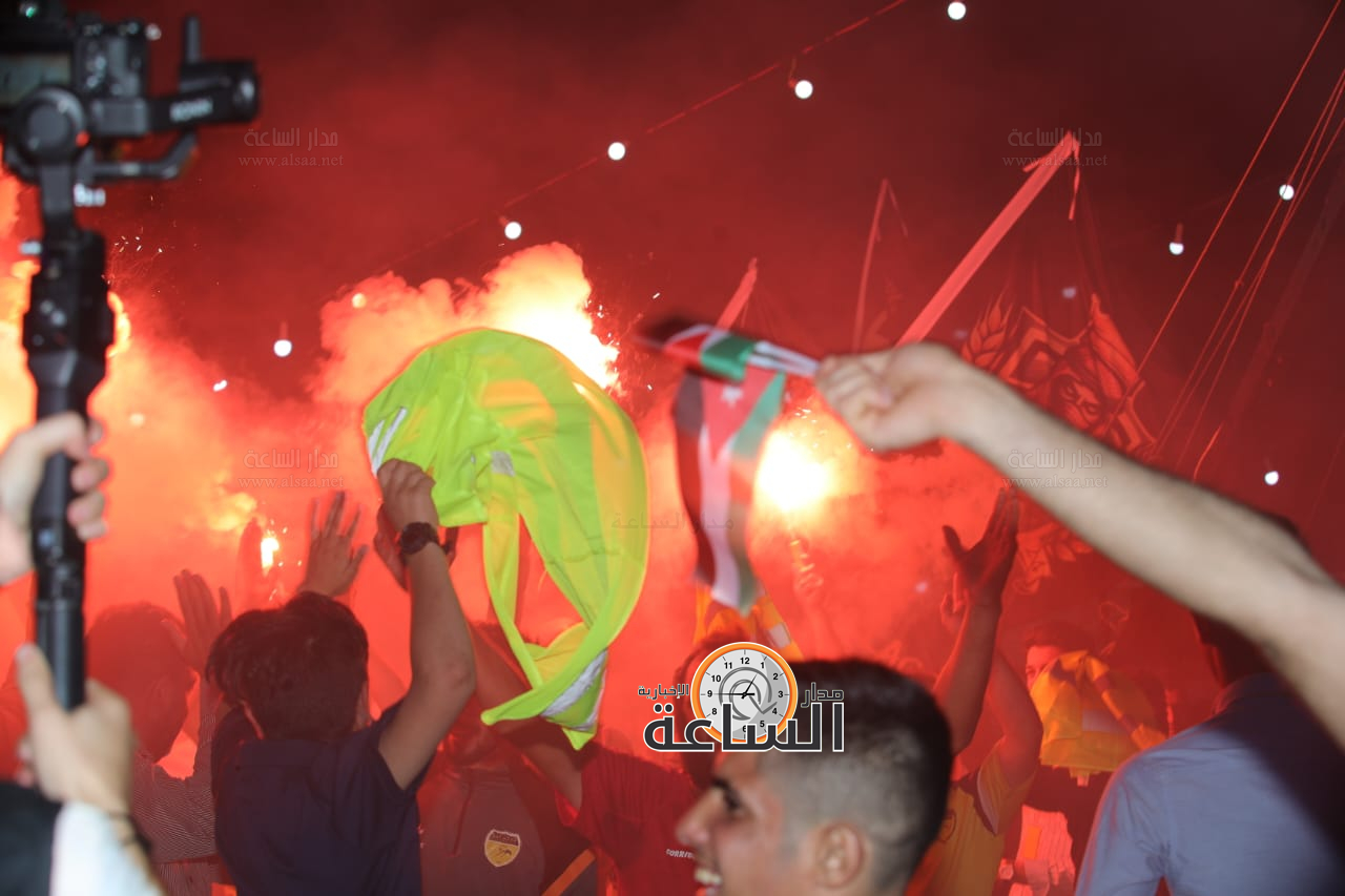 Madar Al-Saa Images 0.806997663220361