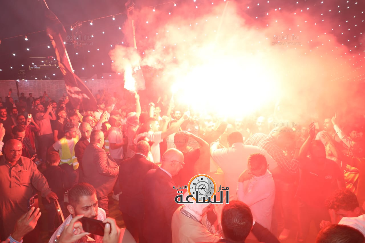 Madar Al-Saa Images 0.8029716349478255