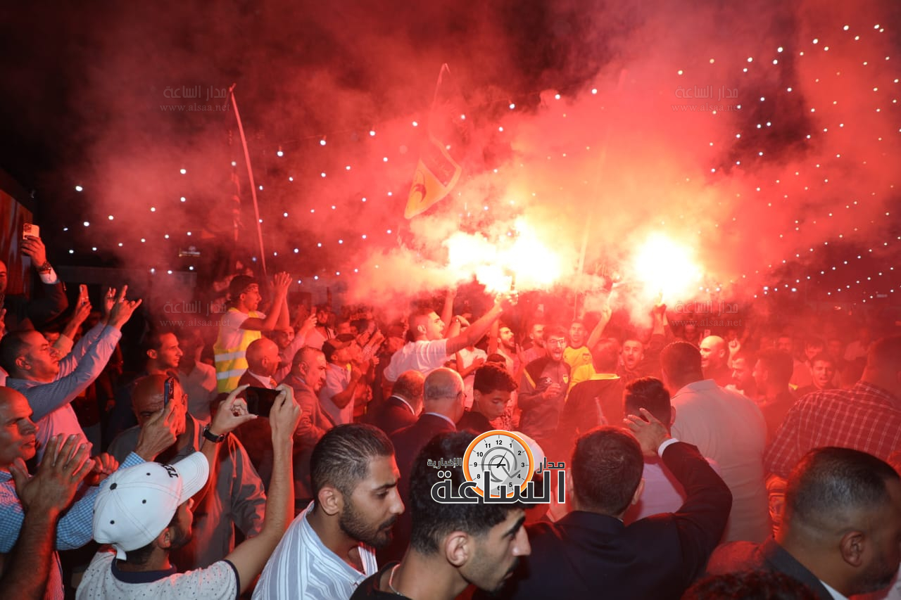 Madar Al-Saa Images 0.8426017198435909