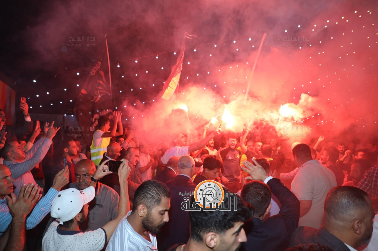 Madar Al-Saa Images 0.9726990320256992