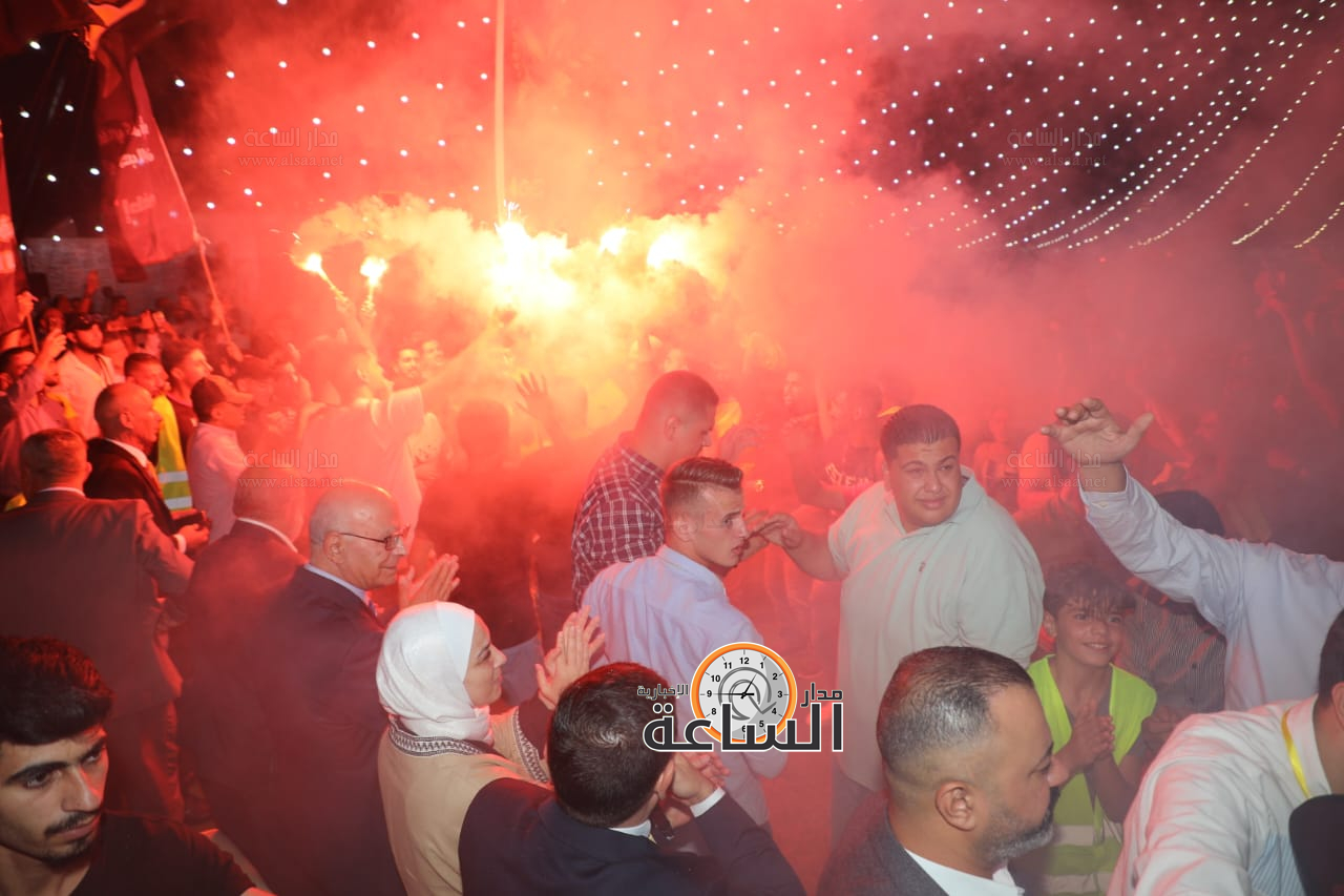 Madar Al-Saa Images 0.8594158049182286