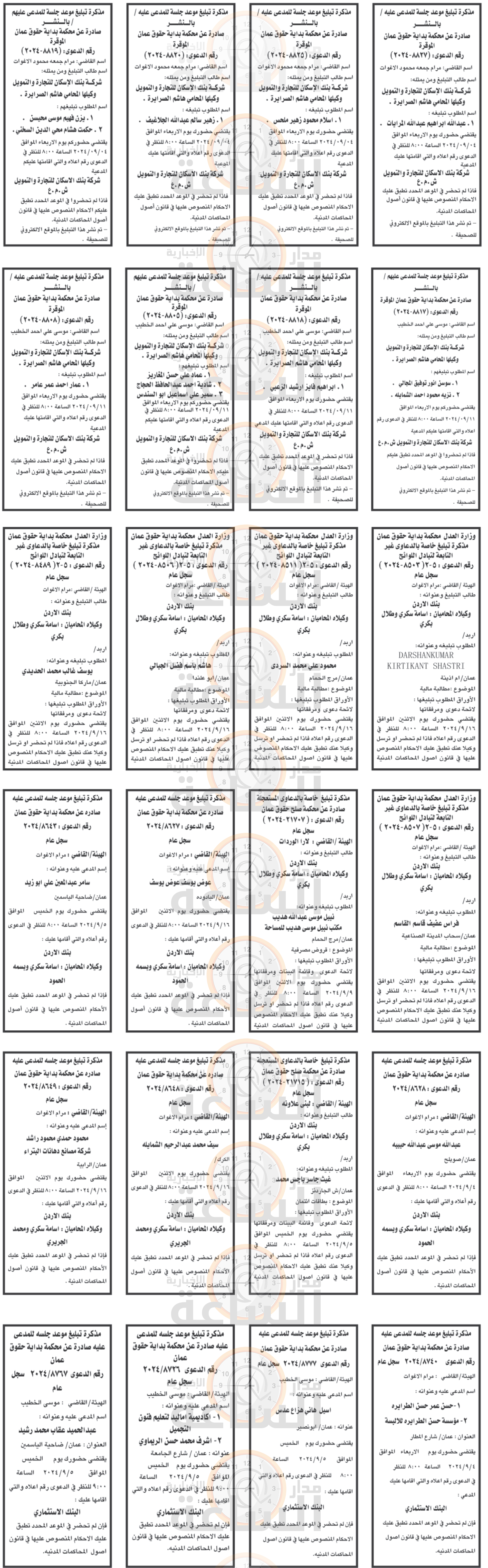 Madar Al-Saa Images 0.6441466927666772