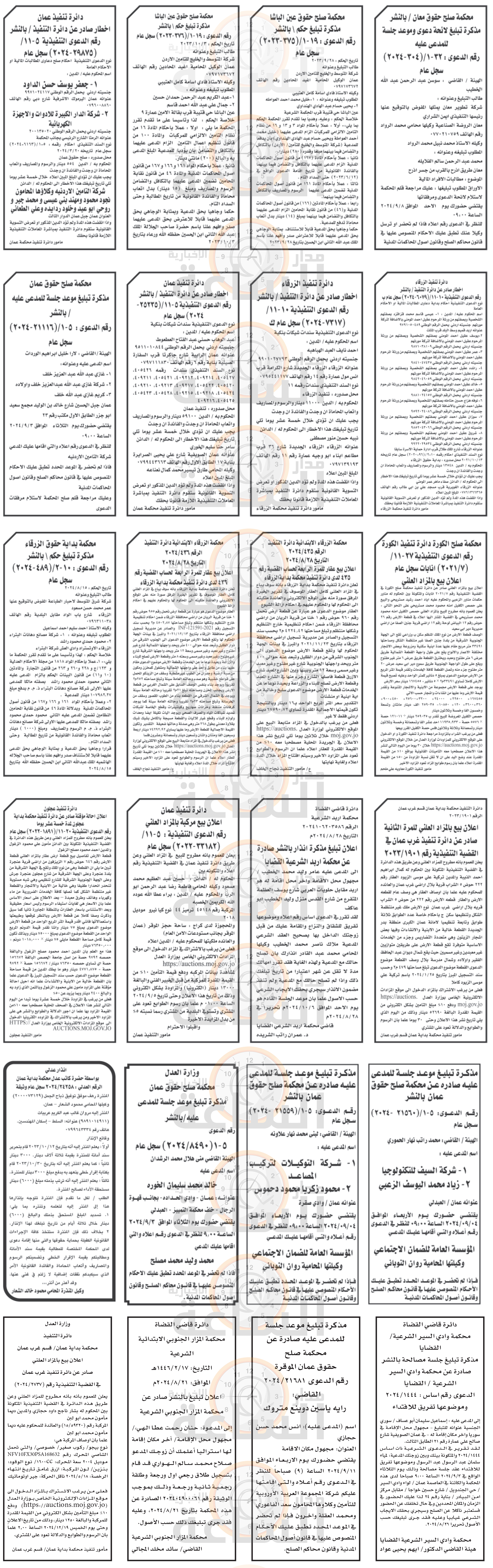 Madar Al-Saa Images 0.8960077122480017