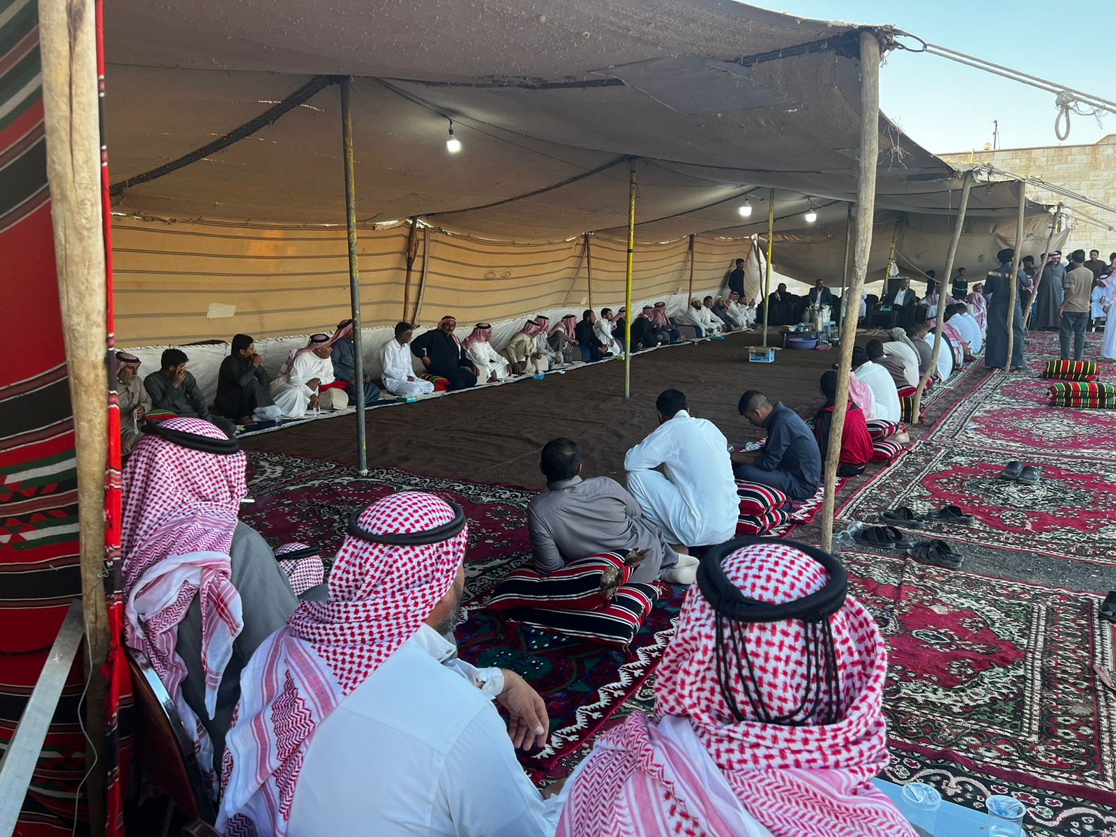 Madar Al-Saa Images 0.19141542918886634