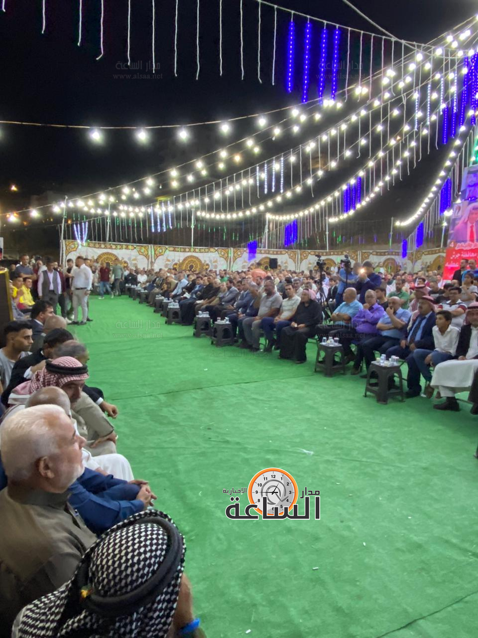 Madar Al-Saa Images 0.1315777579772084