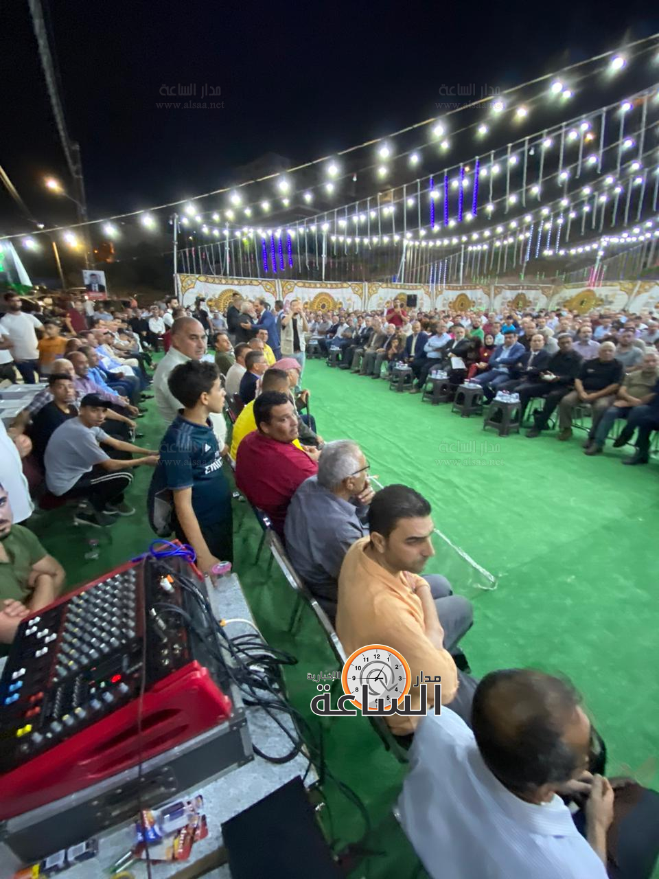 Madar Al-Saa Images 0.8142841958744513