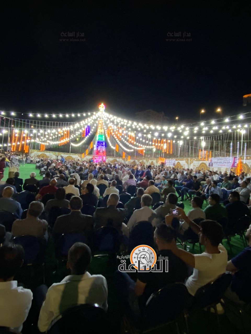 Madar Al-Saa Images 0.8570872625865245