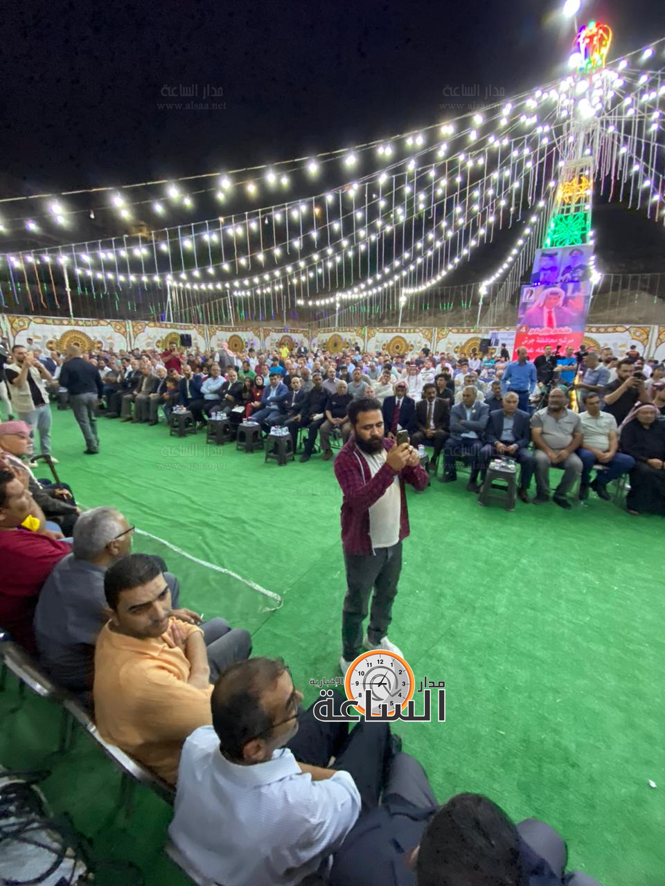 Madar Al-Saa Images 0.3418965700985157