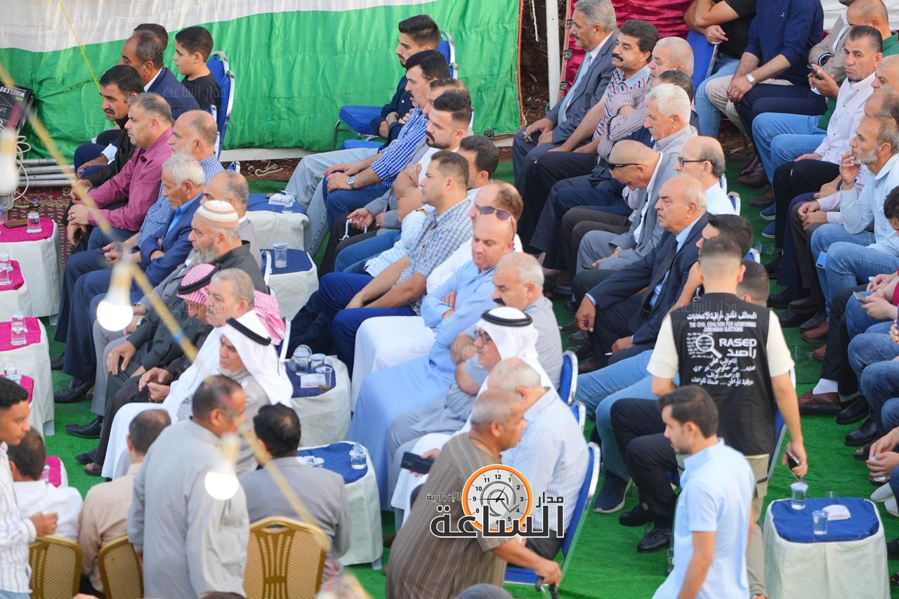 Madar Al-Saa Images 0.995863790575628