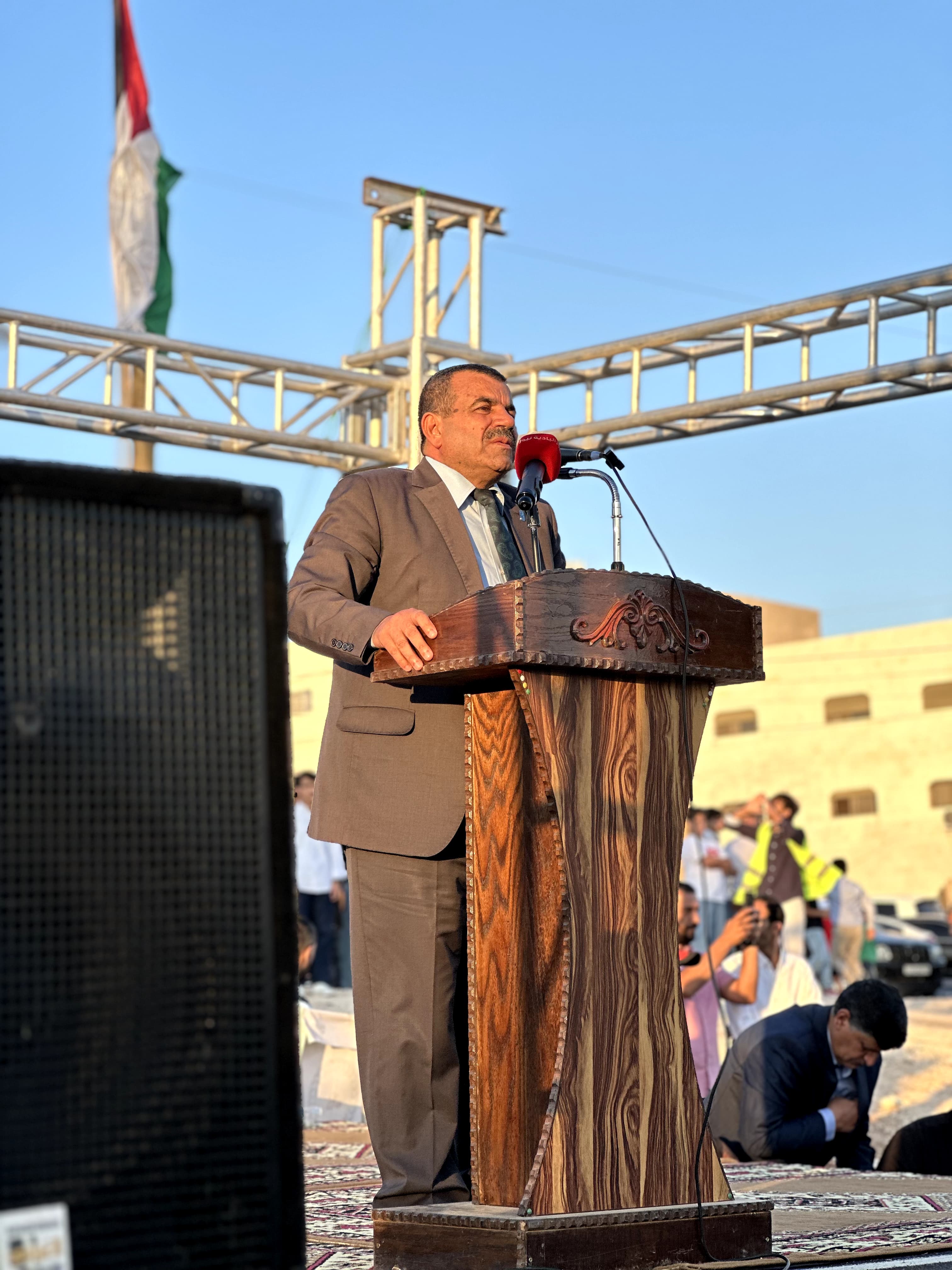 Madar Al-Saa Images 0.9902617675691623