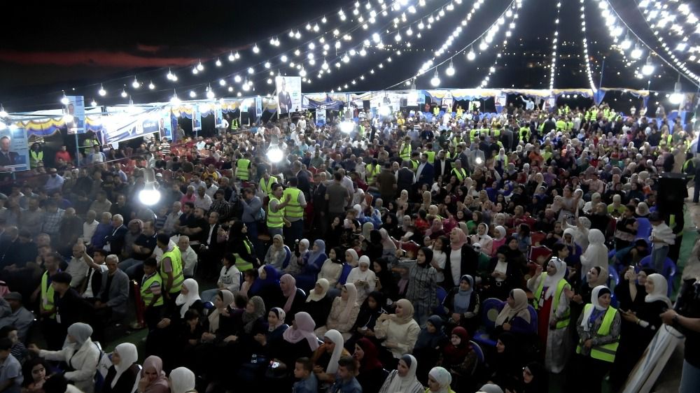 Madar Al-Saa Images 0.5924024529826186