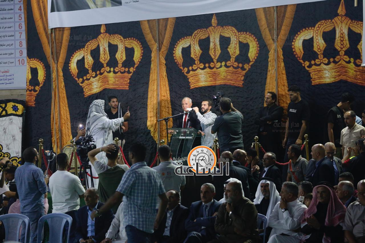 Madar Al-Saa Images 0.47432638423667917