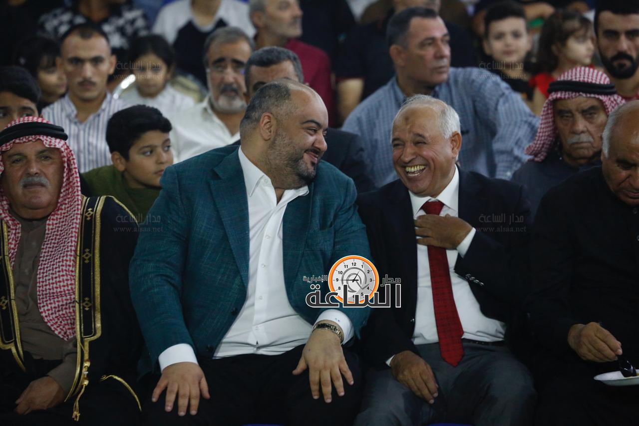 Madar Al-Saa Images 0.3351291053058363