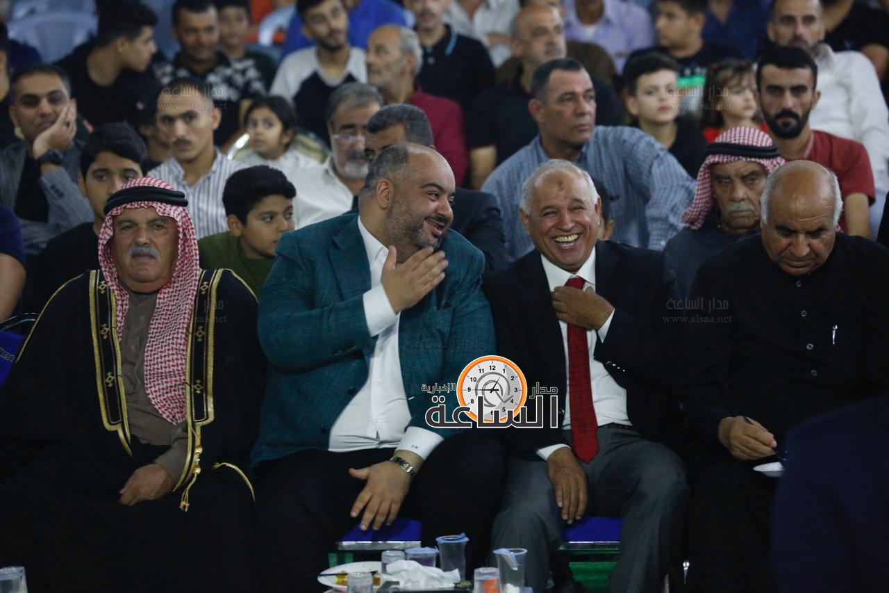 Madar Al-Saa Images 0.18435661276758064