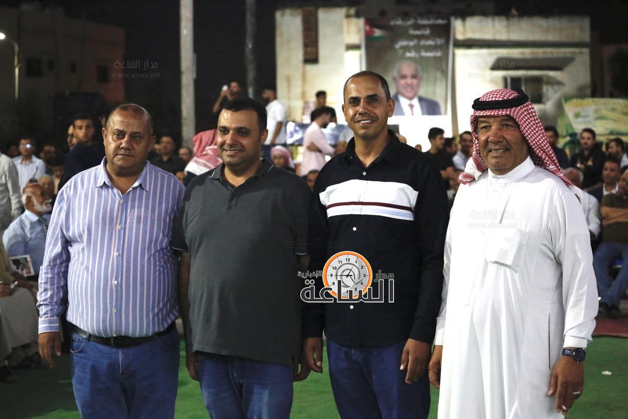 Madar Al-Saa Images 0.6288179975413717