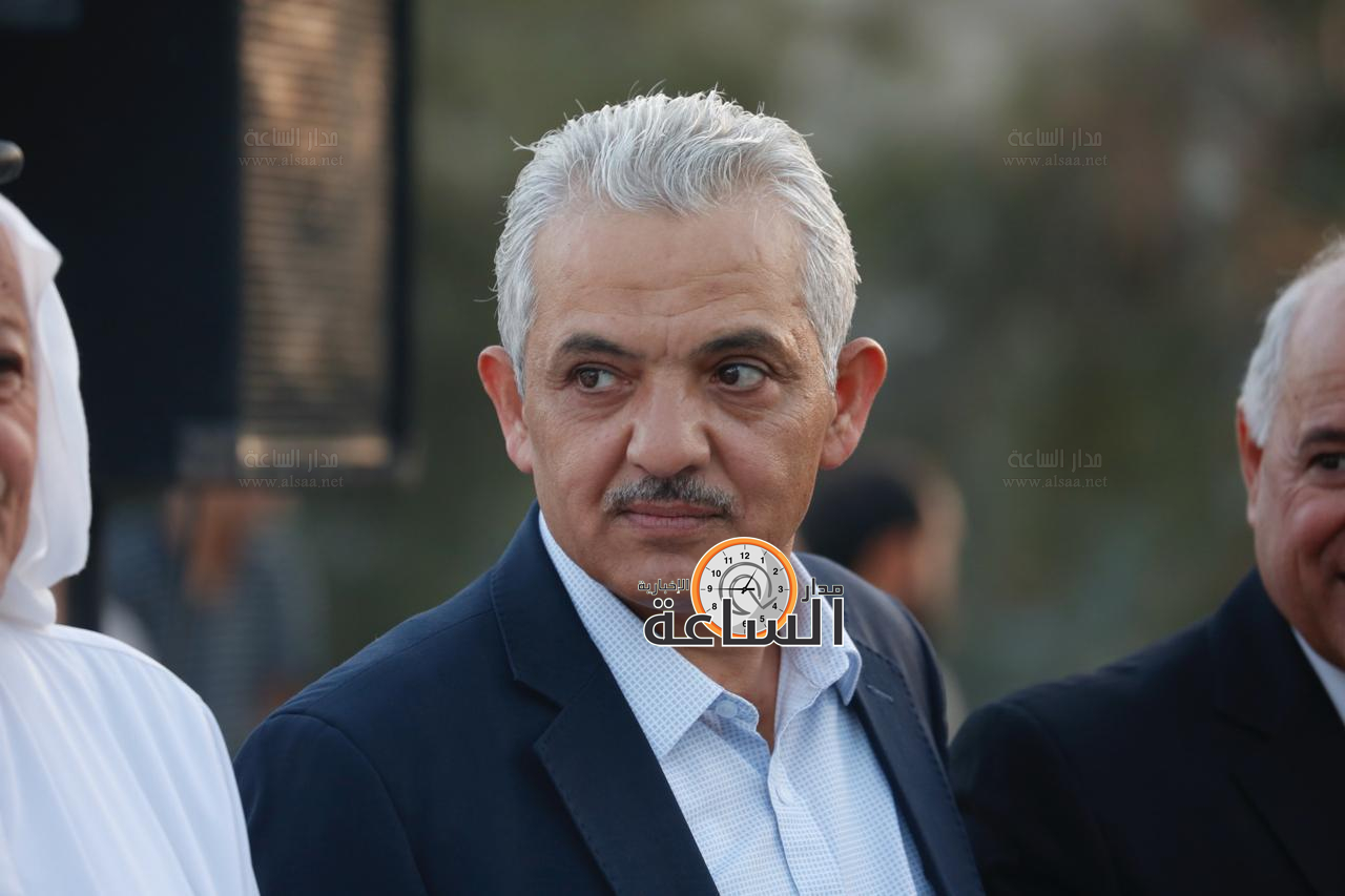 Madar Al-Saa Images 0.3209168154481419