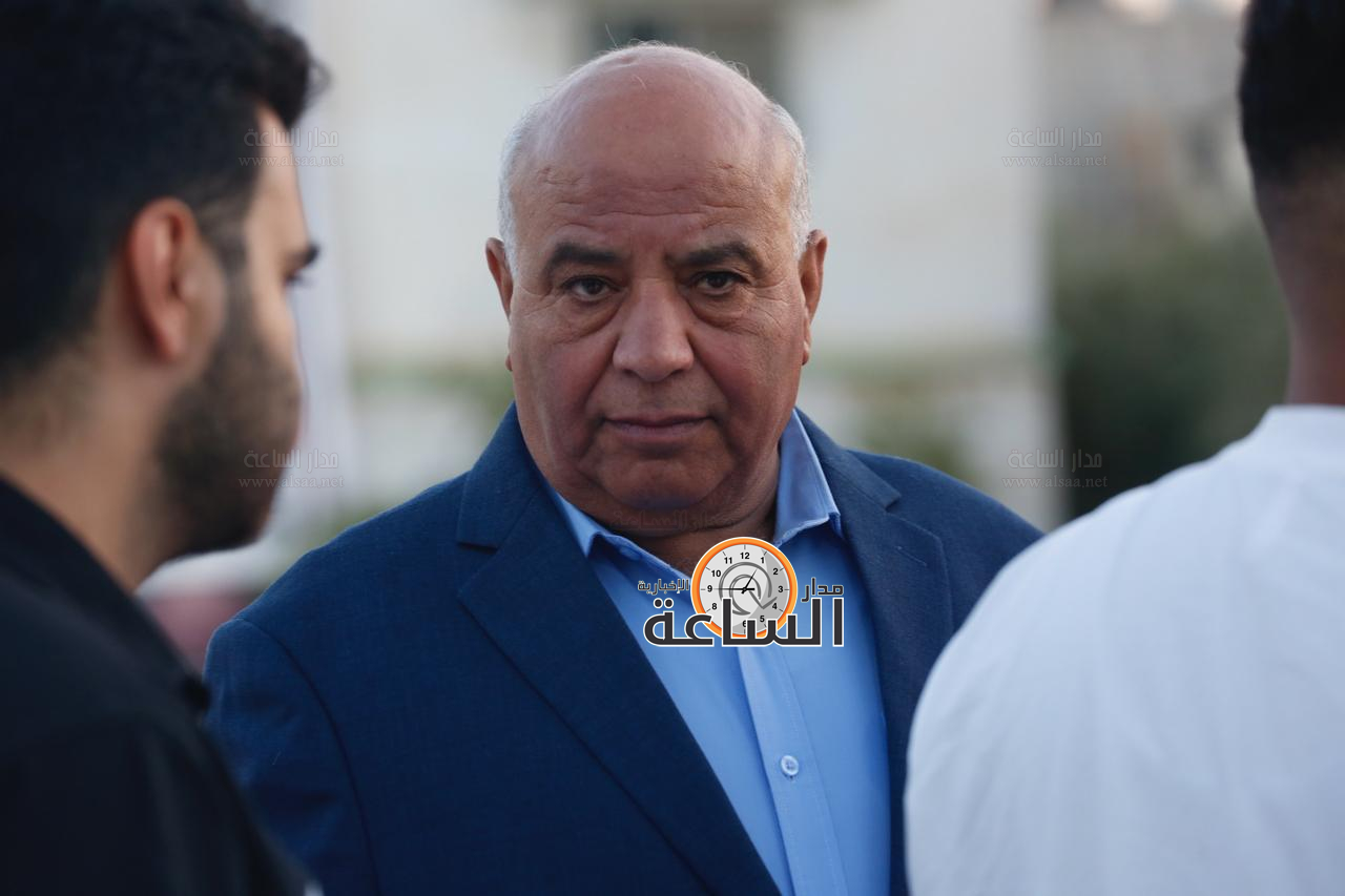 Madar Al-Saa Images 0.9905164721019046