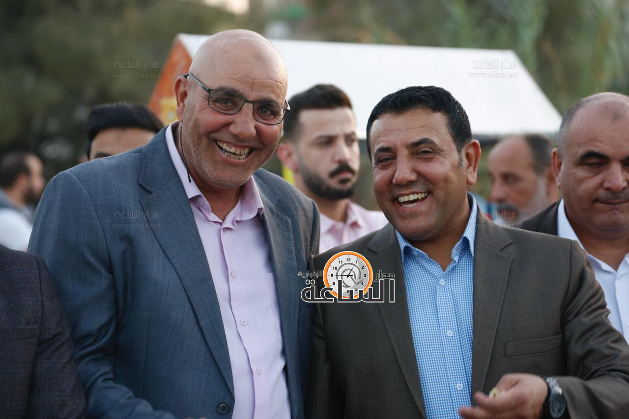 Madar Al-Saa Images 0.9915140467528363