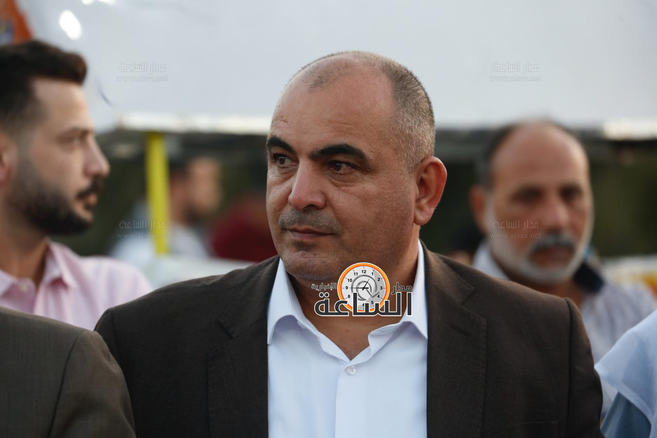 Madar Al-Saa Images 0.8680546079309437