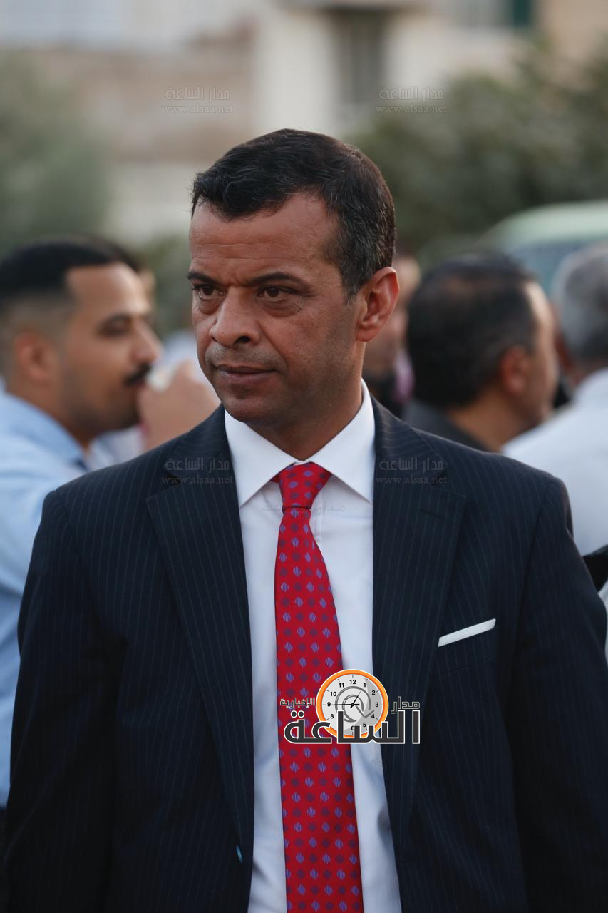 Madar Al-Saa Images 0.7443732383931965