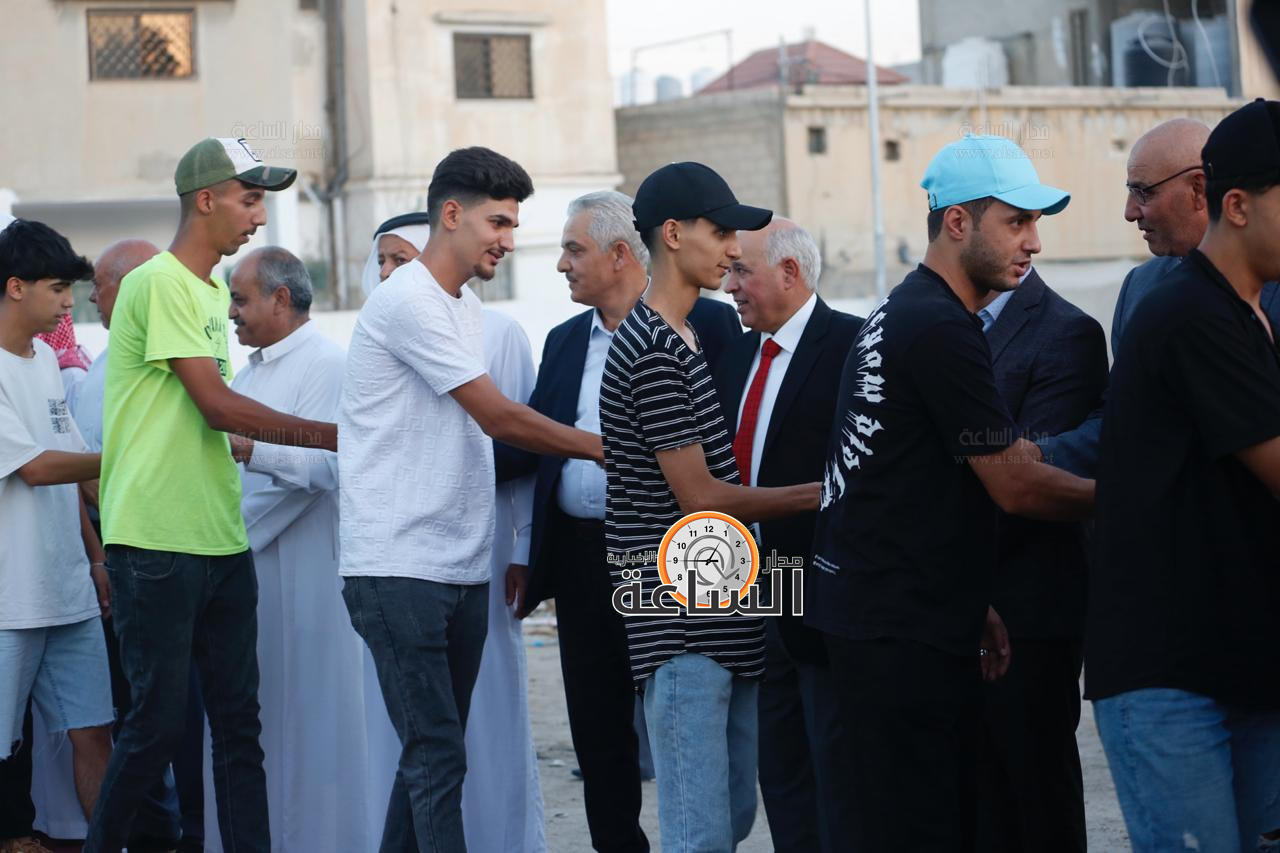 Madar Al-Saa Images 0.7465905450709502