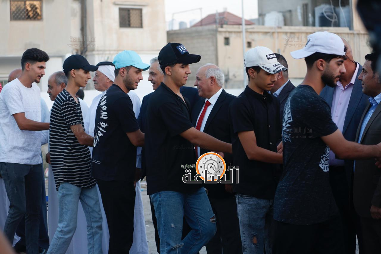 Madar Al-Saa Images 0.7774153299812372