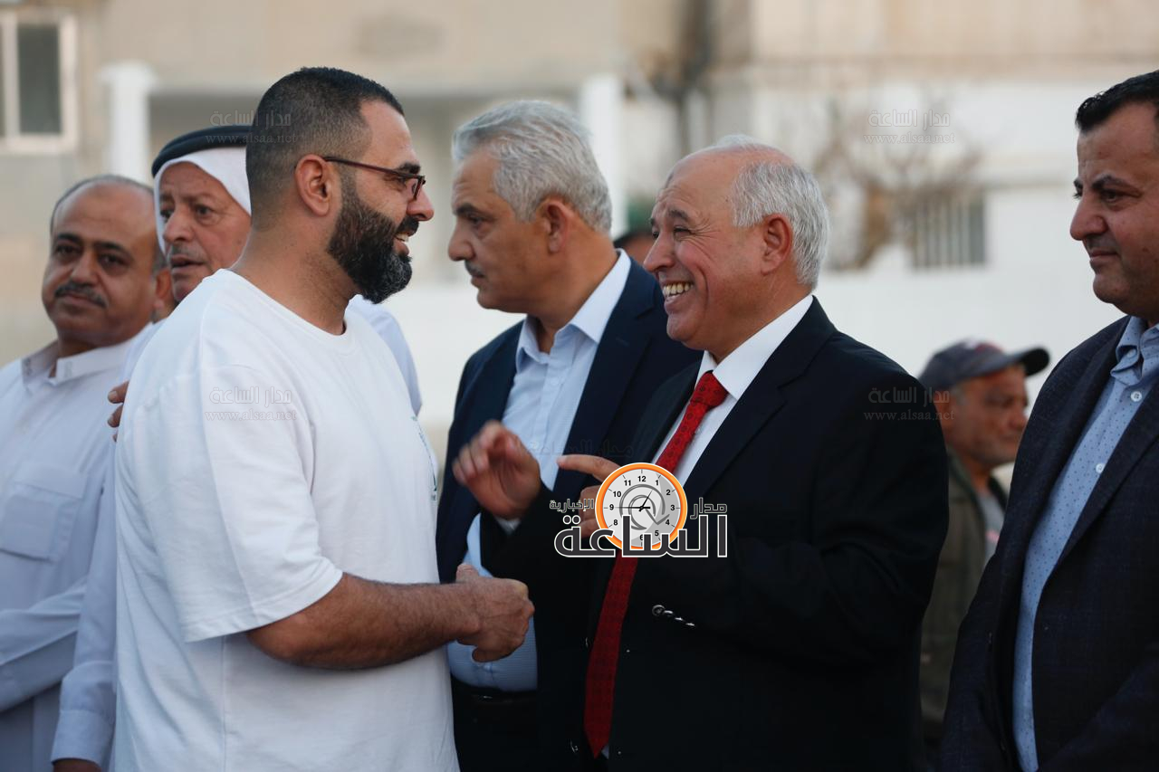 Madar Al-Saa Images 0.8568984097522874