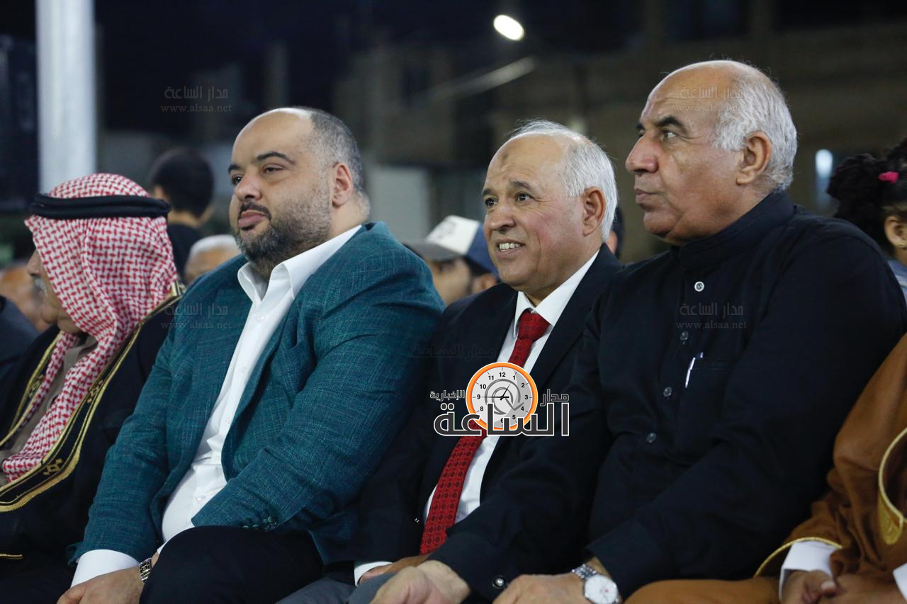 Madar Al-Saa Images 0.17503902495712054