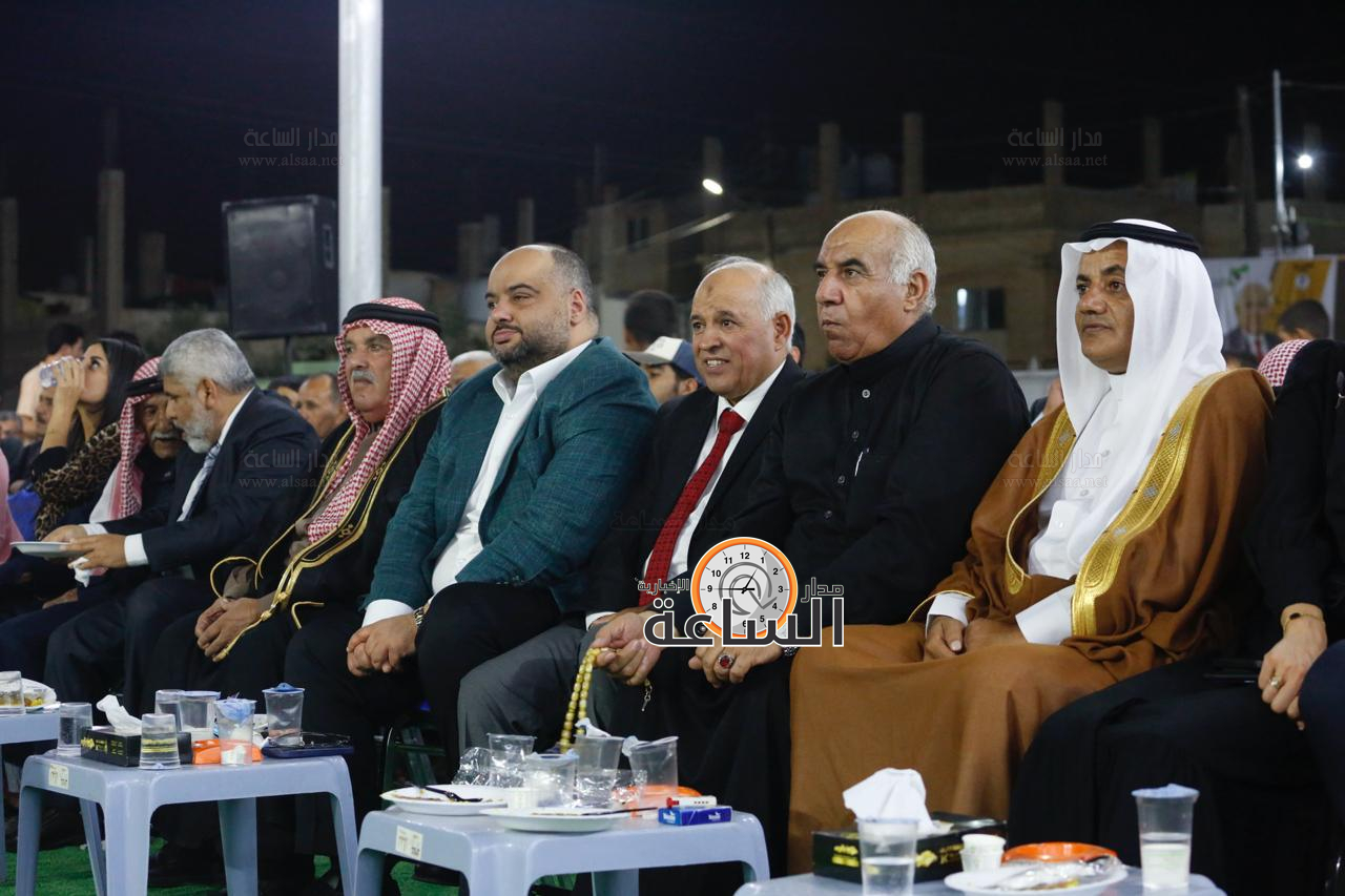 Madar Al-Saa Images 0.12437368350082578