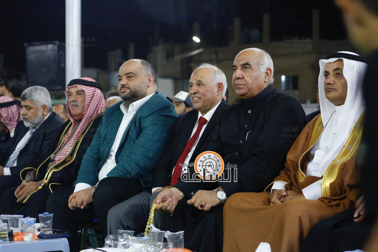 Madar Al-Saa Images 0.5073145513862596