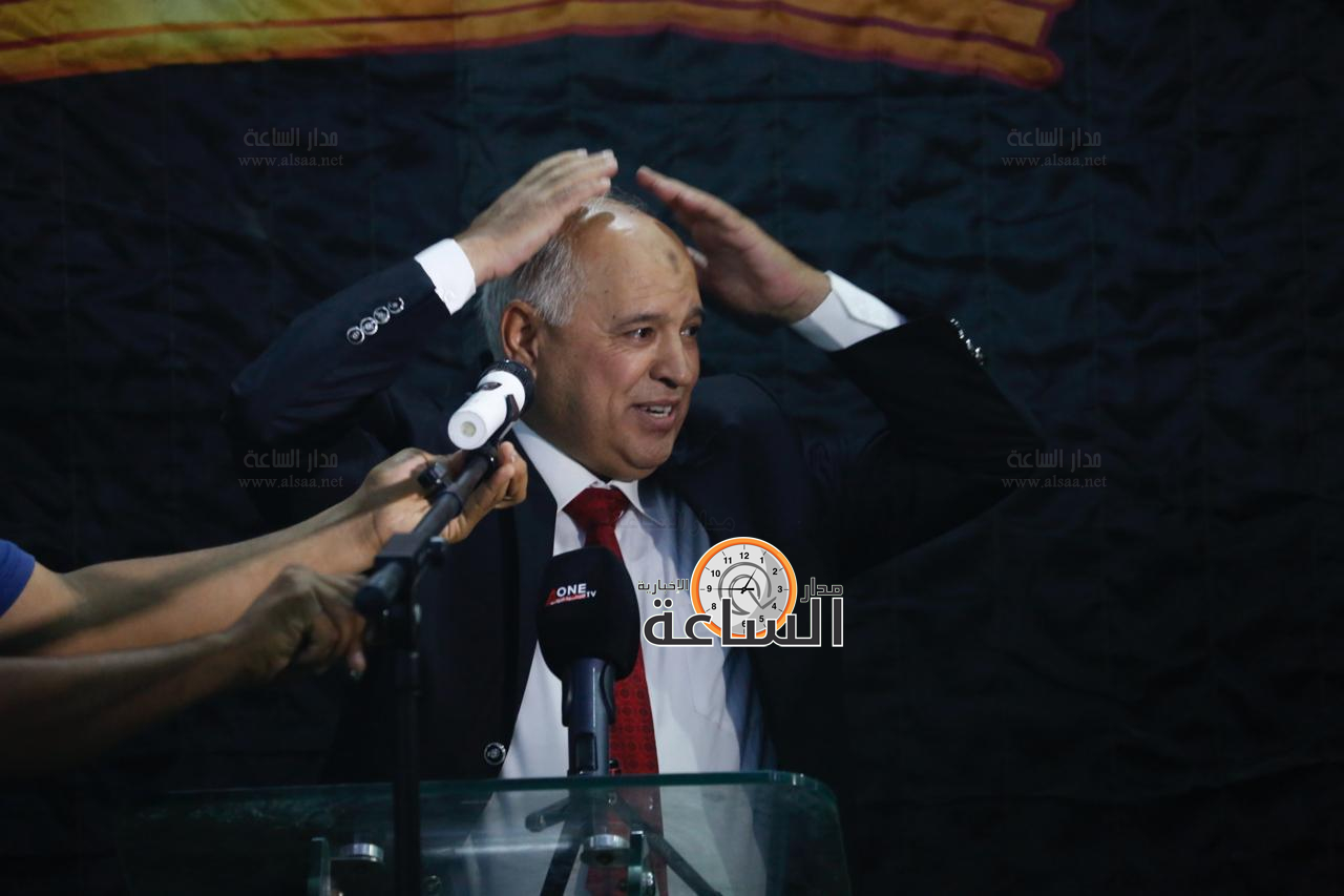 Madar Al-Saa Images 0.5984665451313742