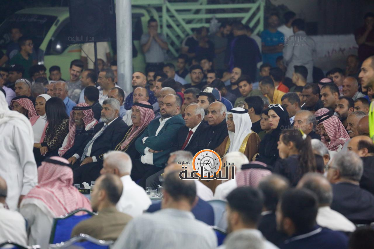 Madar Al-Saa Images 0.10601827919858198