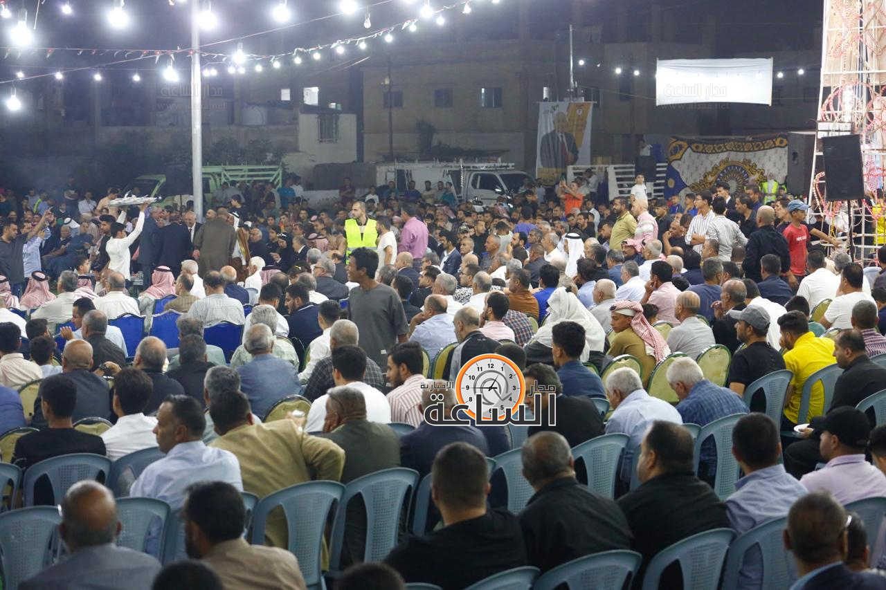 Madar Al-Saa Images 0.4037761213777511