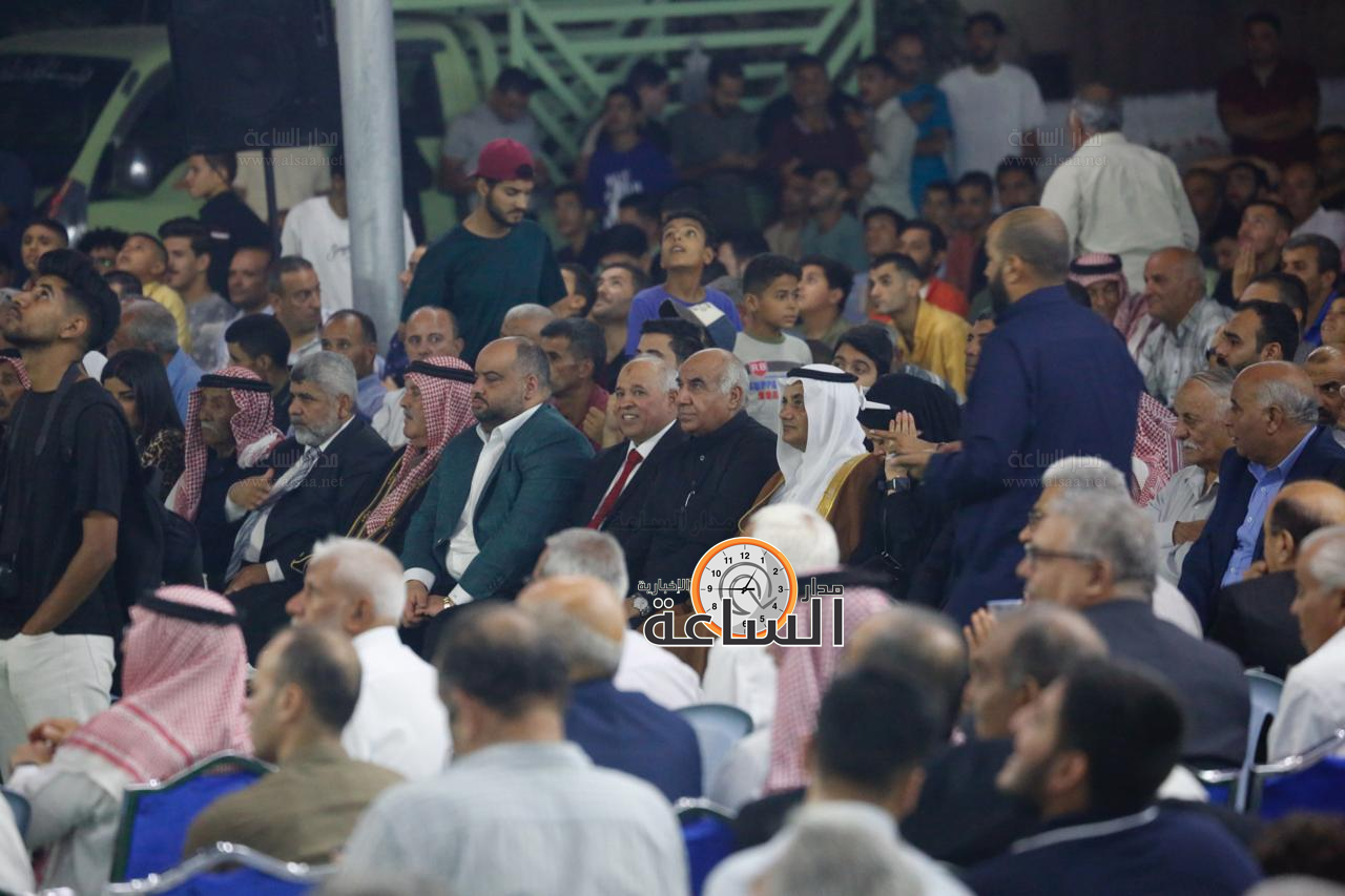 Madar Al-Saa Images 0.9345063113153043