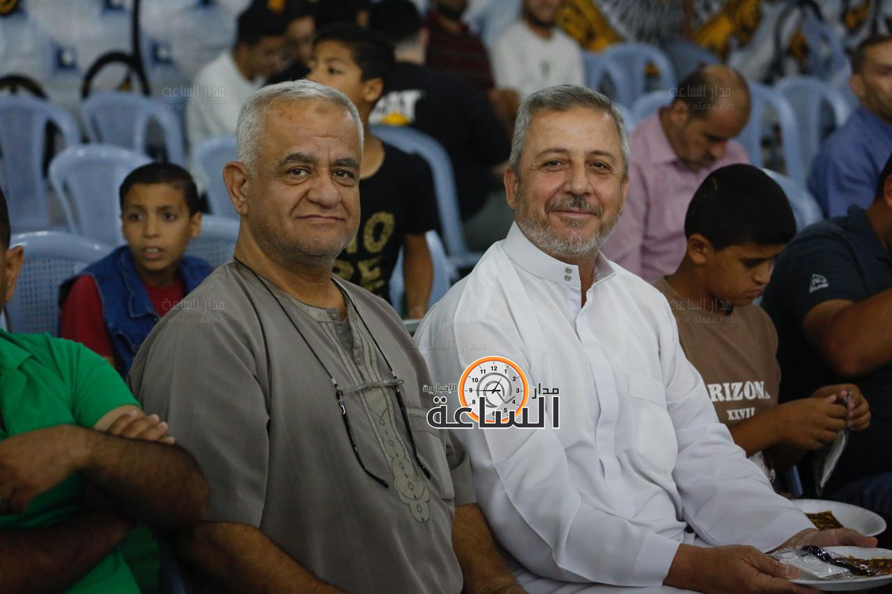 Madar Al-Saa Images 0.9929273670053862