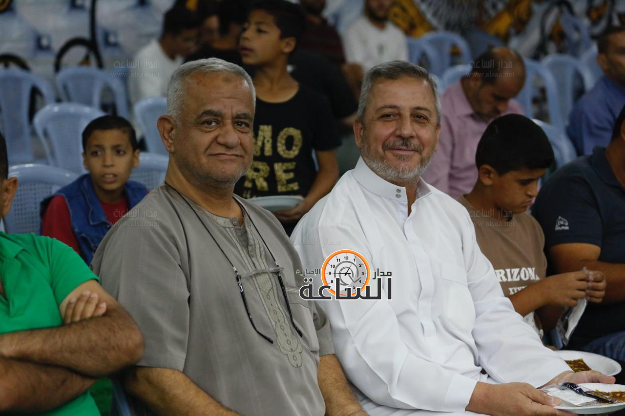 Madar Al-Saa Images 0.6786260301155767