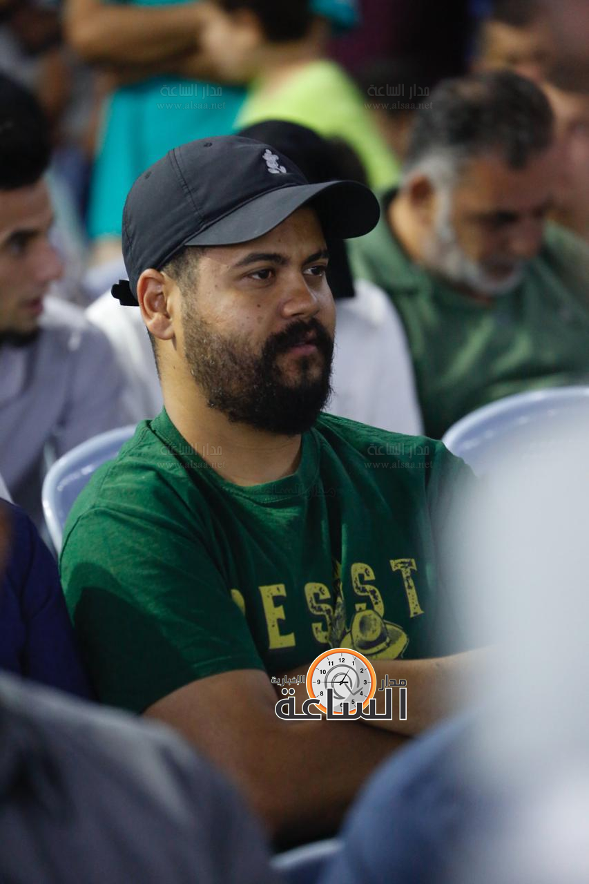 Madar Al-Saa Images 0.9633694783547917