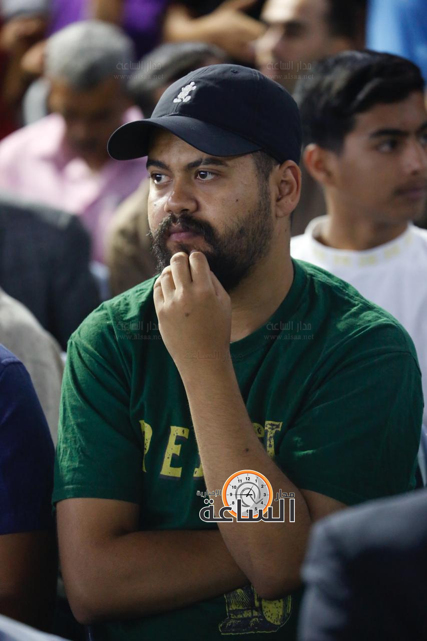 Madar Al-Saa Images 0.28132290252973036